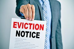 Kamloops eviction rules